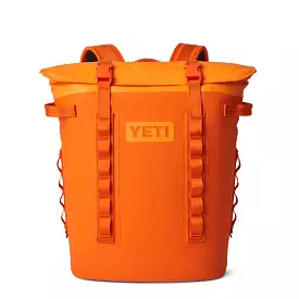 18060131371 HIELERA SUAVE BACKPACK HOPPER M20 KING CRAB ORANGE MARCA YETI