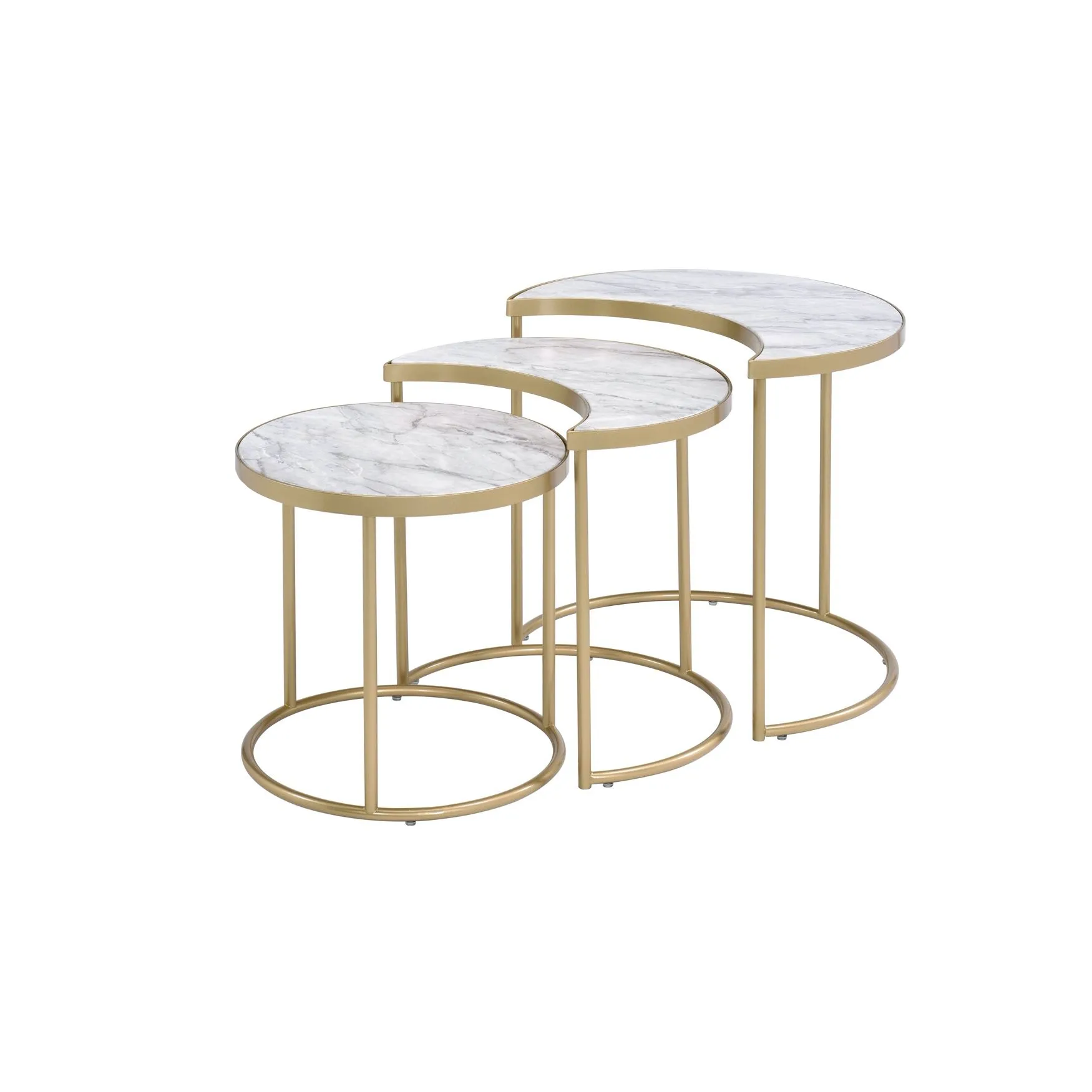 3Pc Nesting Tables