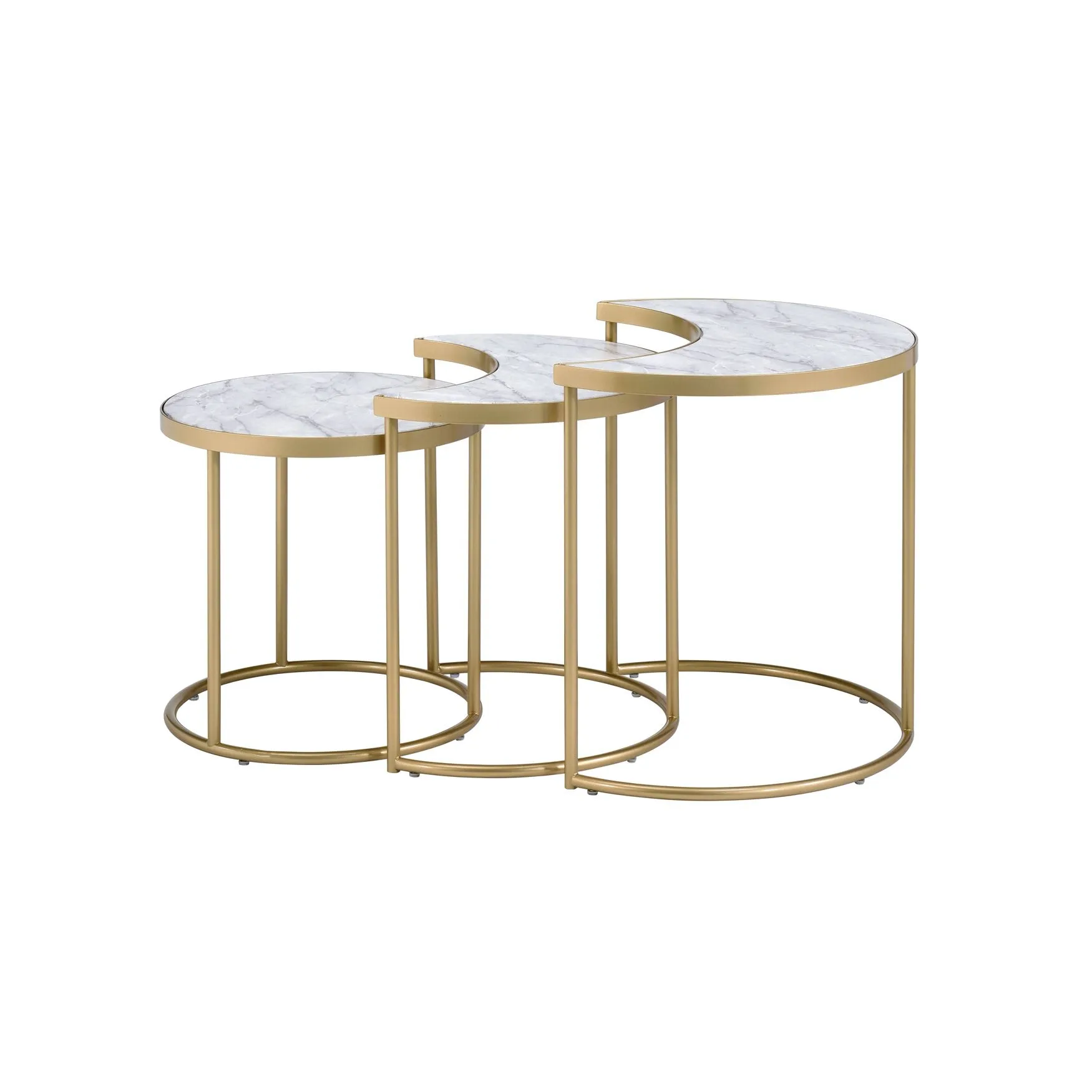 3Pc Nesting Tables