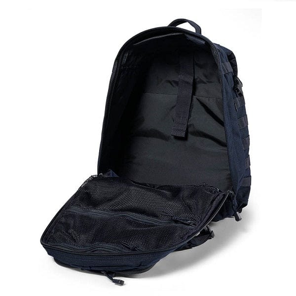 5.11 Rush 24 2 Backpack Black