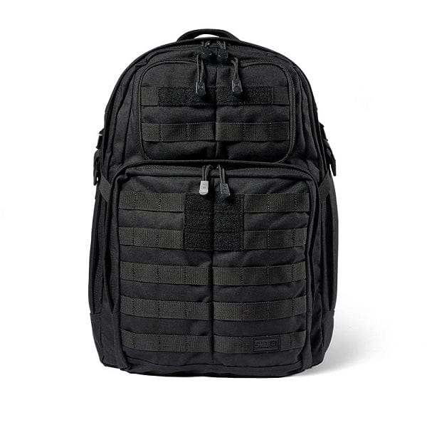 5.11 Rush 24 2 Backpack Black