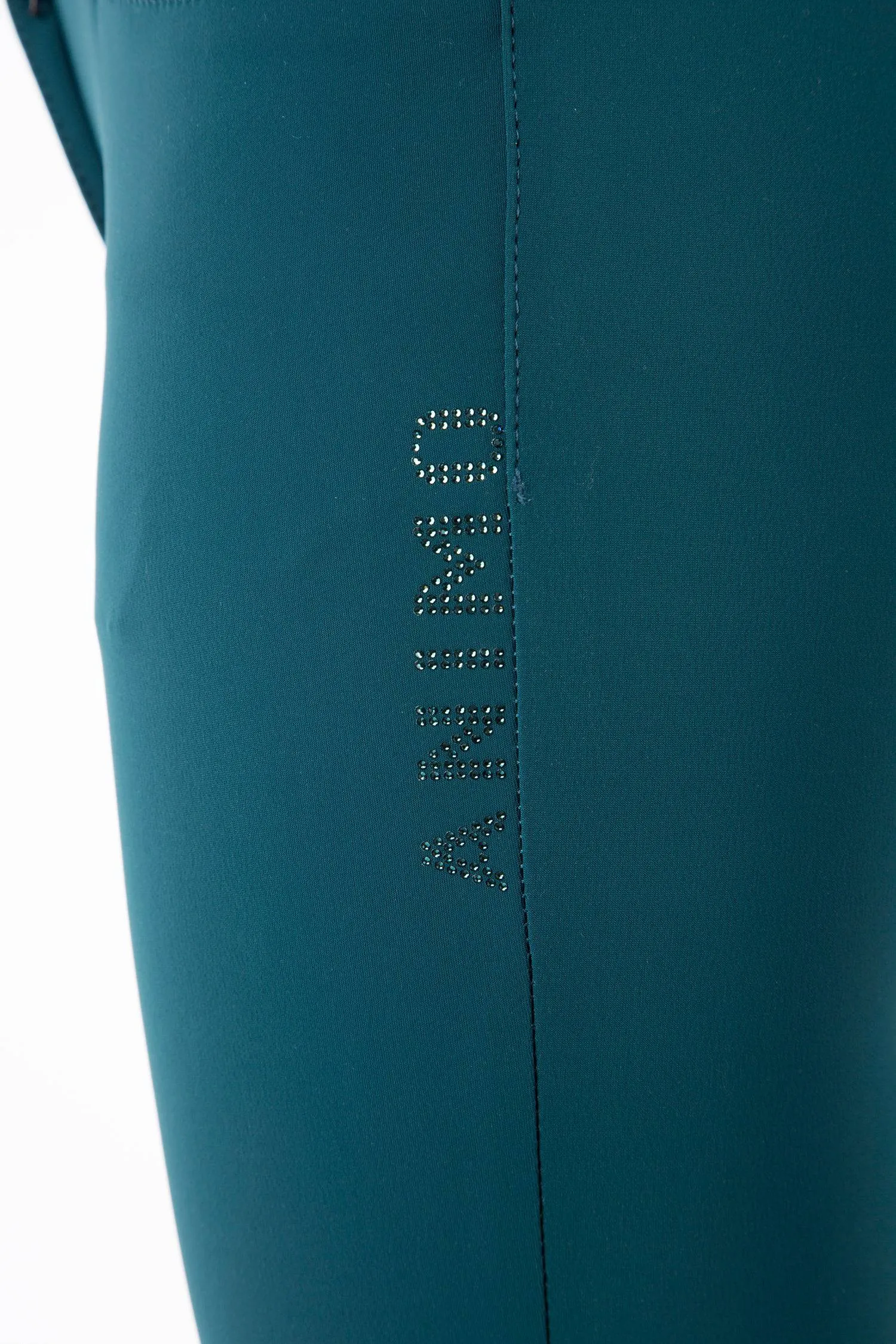 Animo Italia - Nacess Women's Riding Breeches