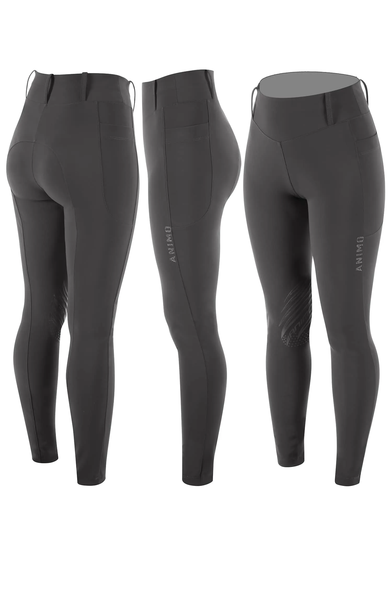 Animo Italia - Nashville Women's Riding Breeches