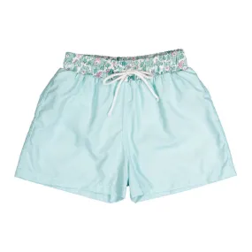 Aqua Betsy Swim Trunks