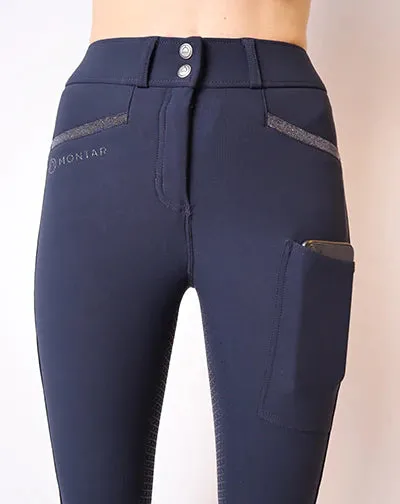 Armani Full Seat Breech