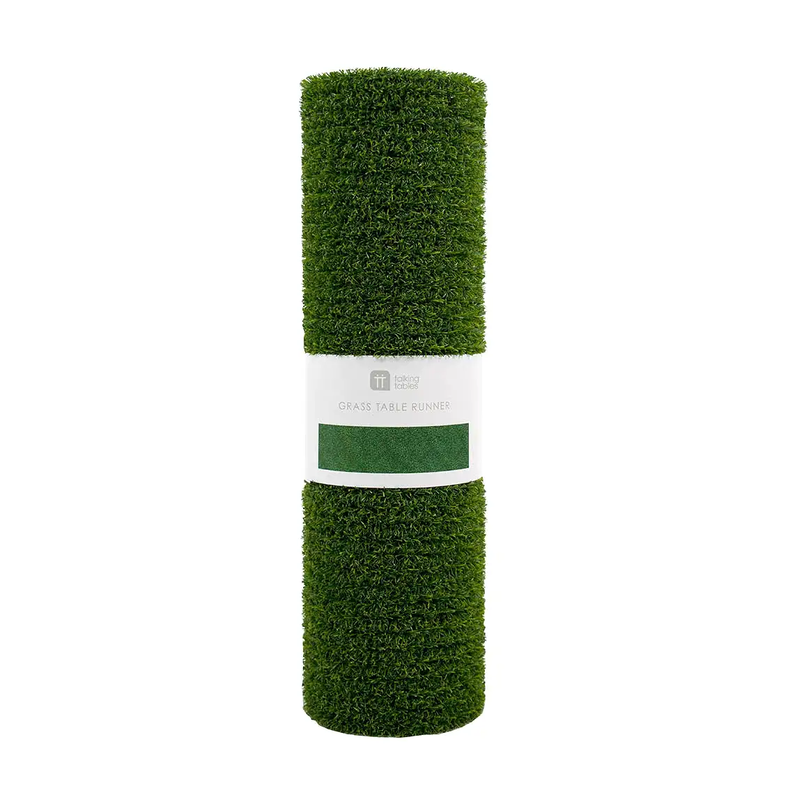 Artificial Grass Table Runner