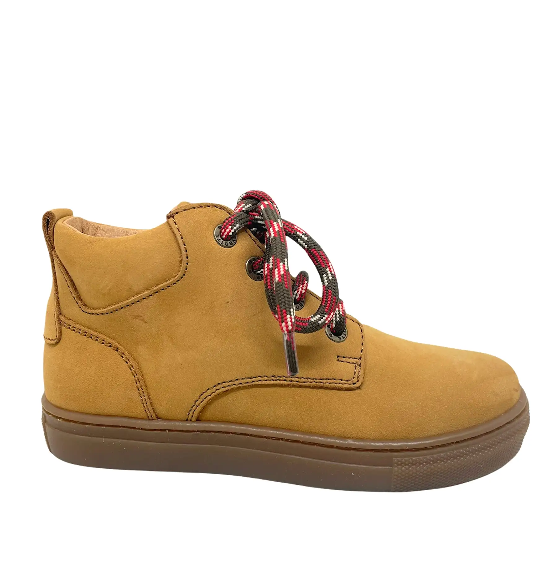 BABYBOTTE KROKET jaune chaussures botillons