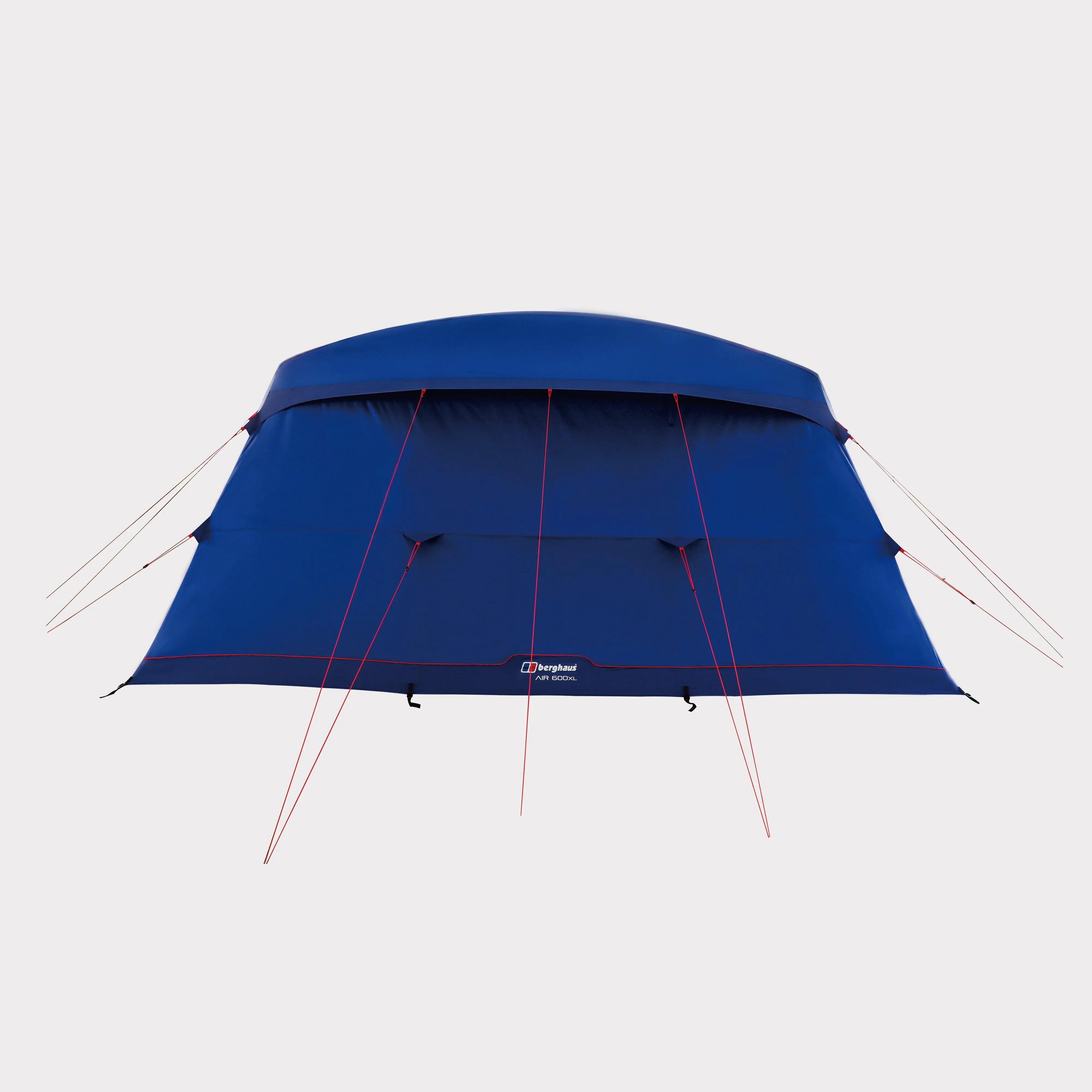 Berghaus 600XL Nightfall® Air Tent | Millets