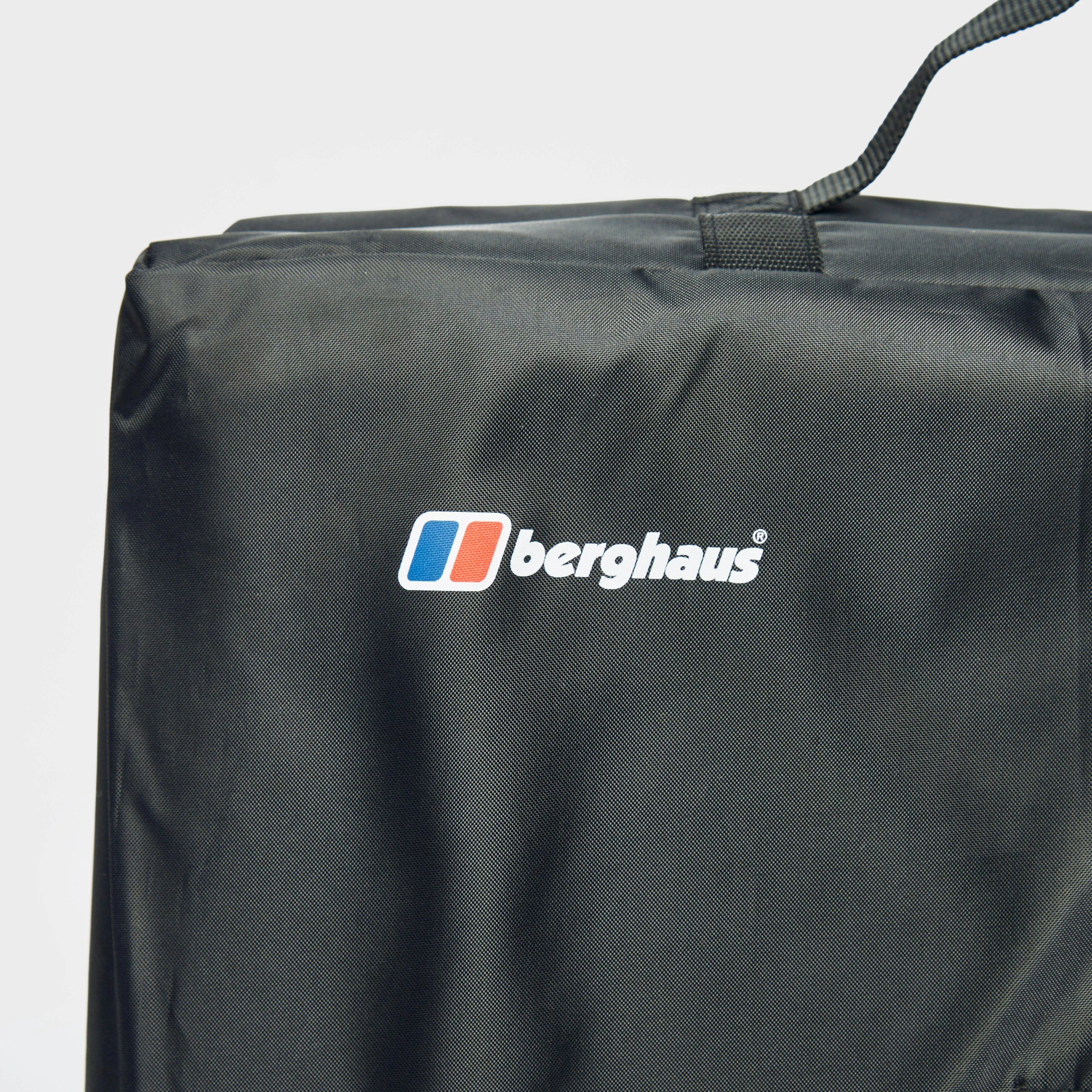 Berghaus Kepler 9 Tent Footprint | Millets