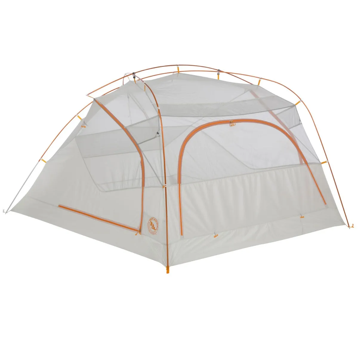 Big Agnes Salt Creek Sl3 Tent