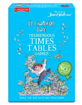 Billionaire Boys Tremendous Times Tables Games