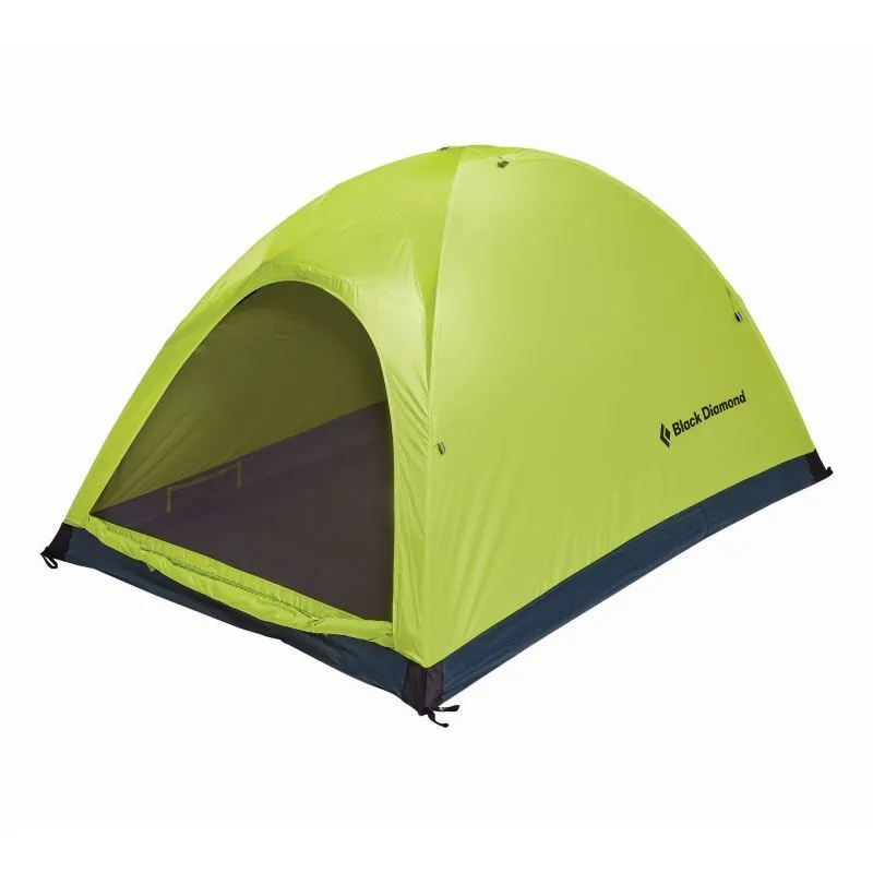 Black Diamond Firstlight 3P Tent - Tent