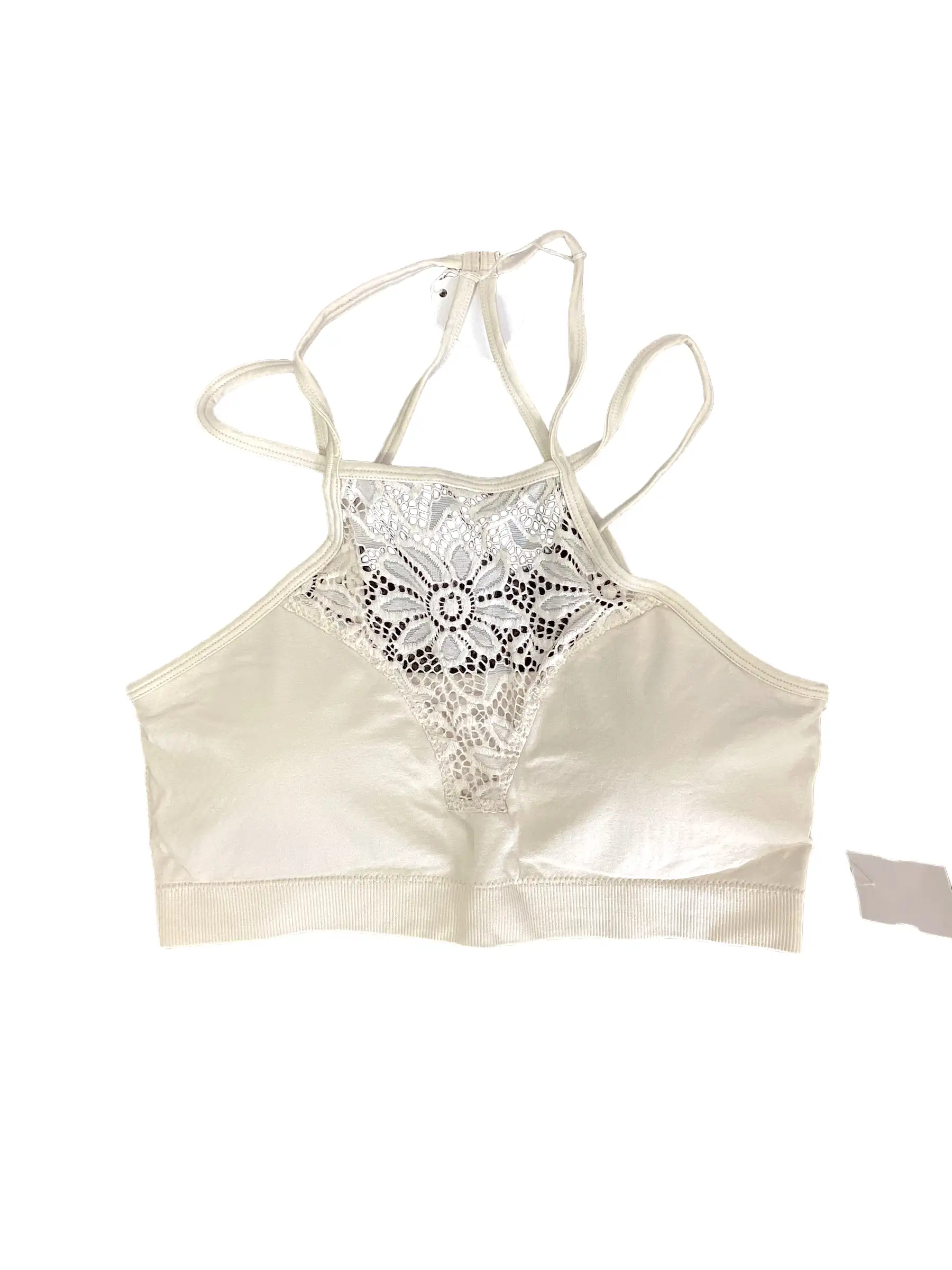 Bralette By Zenana Outfitters  Size: L