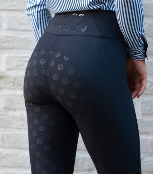 Brooklyn 2.0 Breeches