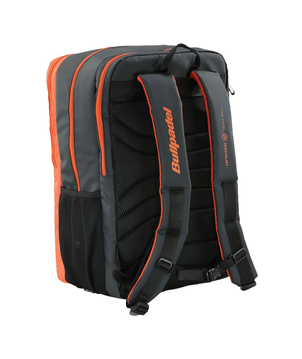 Bullpadel Backpack Next Rood Zwart