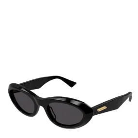 BV 1191 Bombe Sunglasses, Black (G)