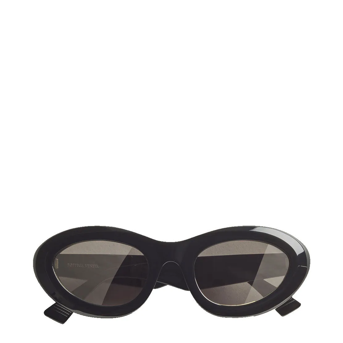 BV 1191 Bombe Sunglasses, Black (G)