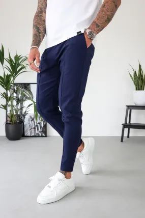 Capo SMART Trouser - Navy