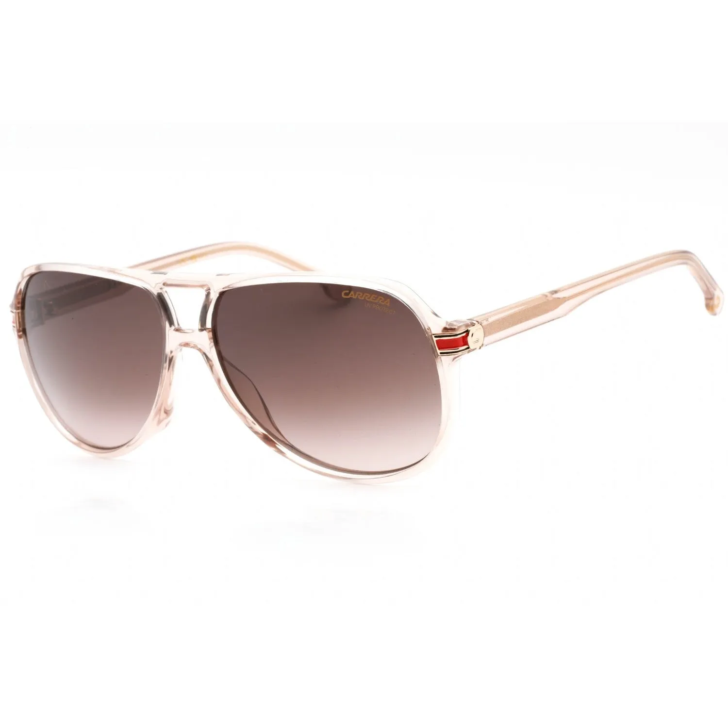 Carrera CARRERA 1045/S Sunglasses NUDE/BROWN GRADIENT