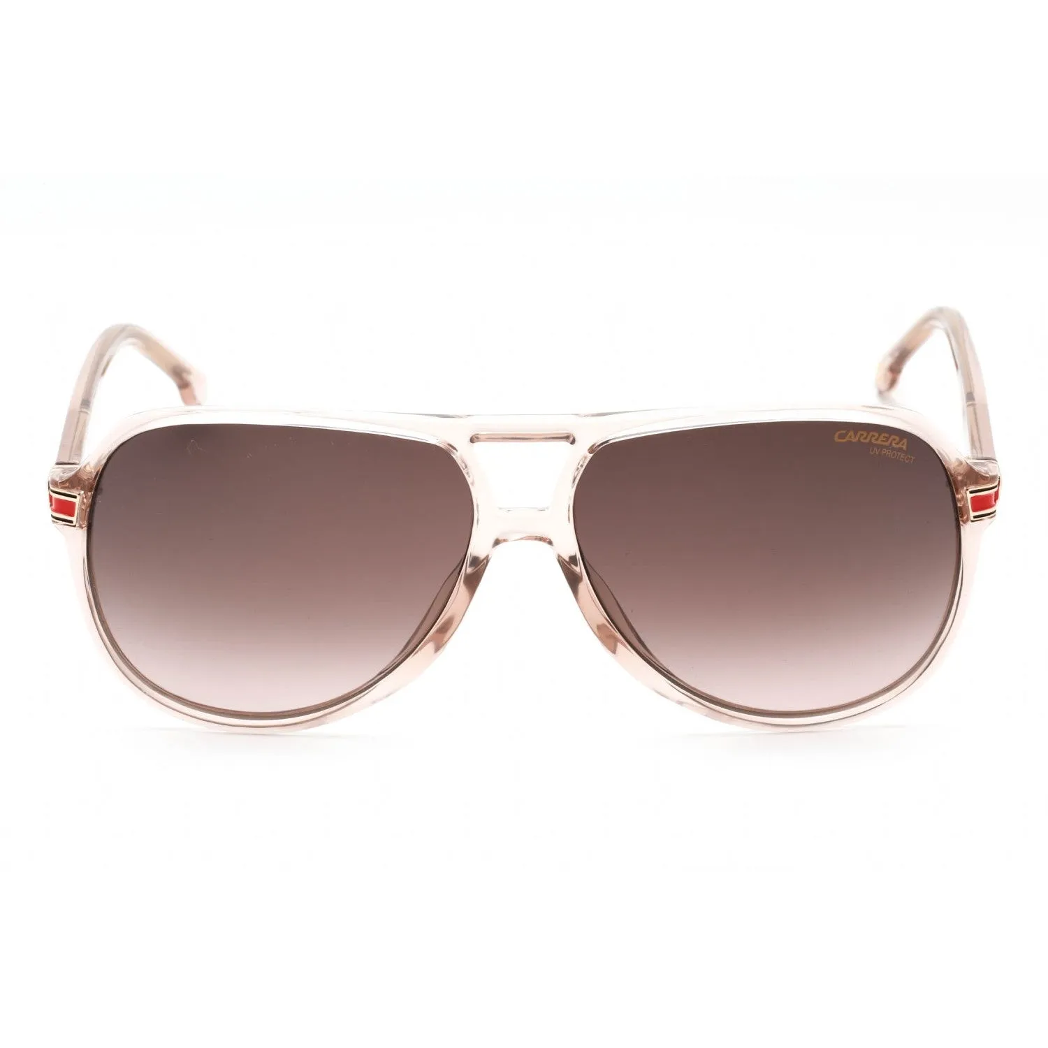 Carrera CARRERA 1045/S Sunglasses NUDE/BROWN GRADIENT