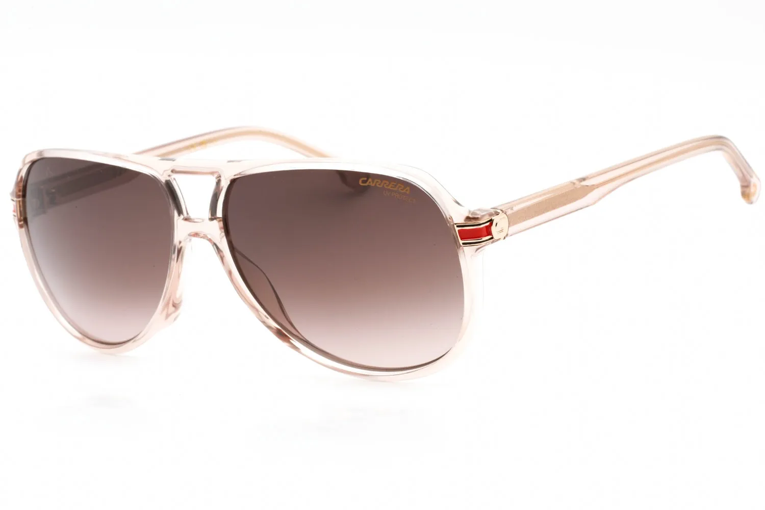 Carrera CARRERA 1045/S Sunglasses NUDE/BROWN GRADIENT