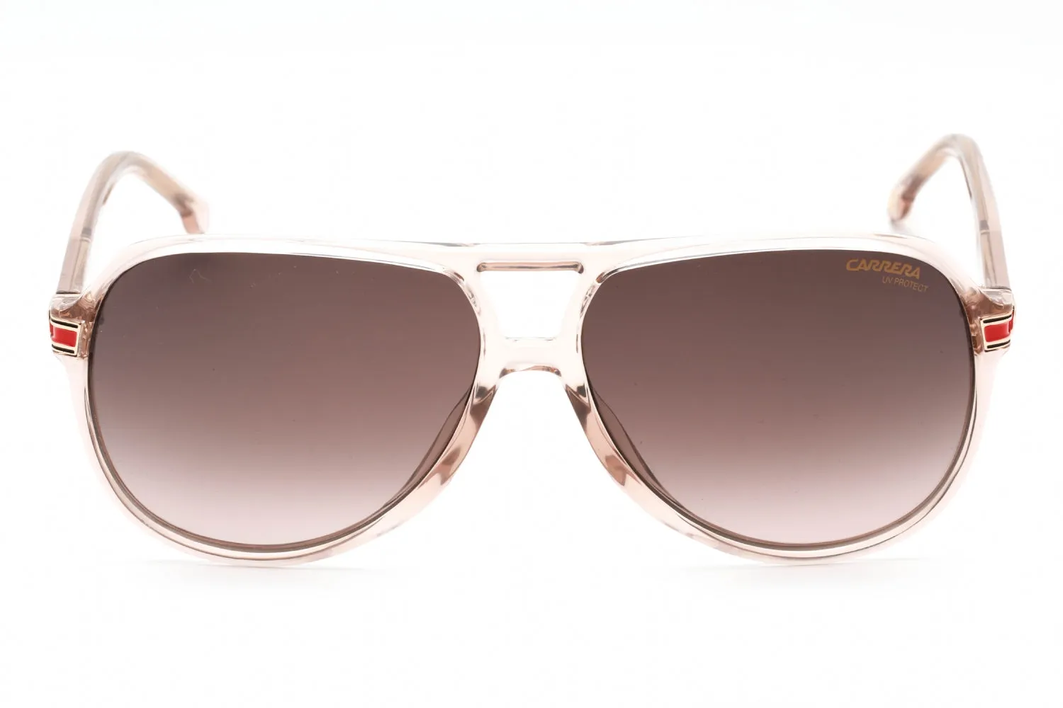 Carrera CARRERA 1045/S Sunglasses NUDE/BROWN GRADIENT