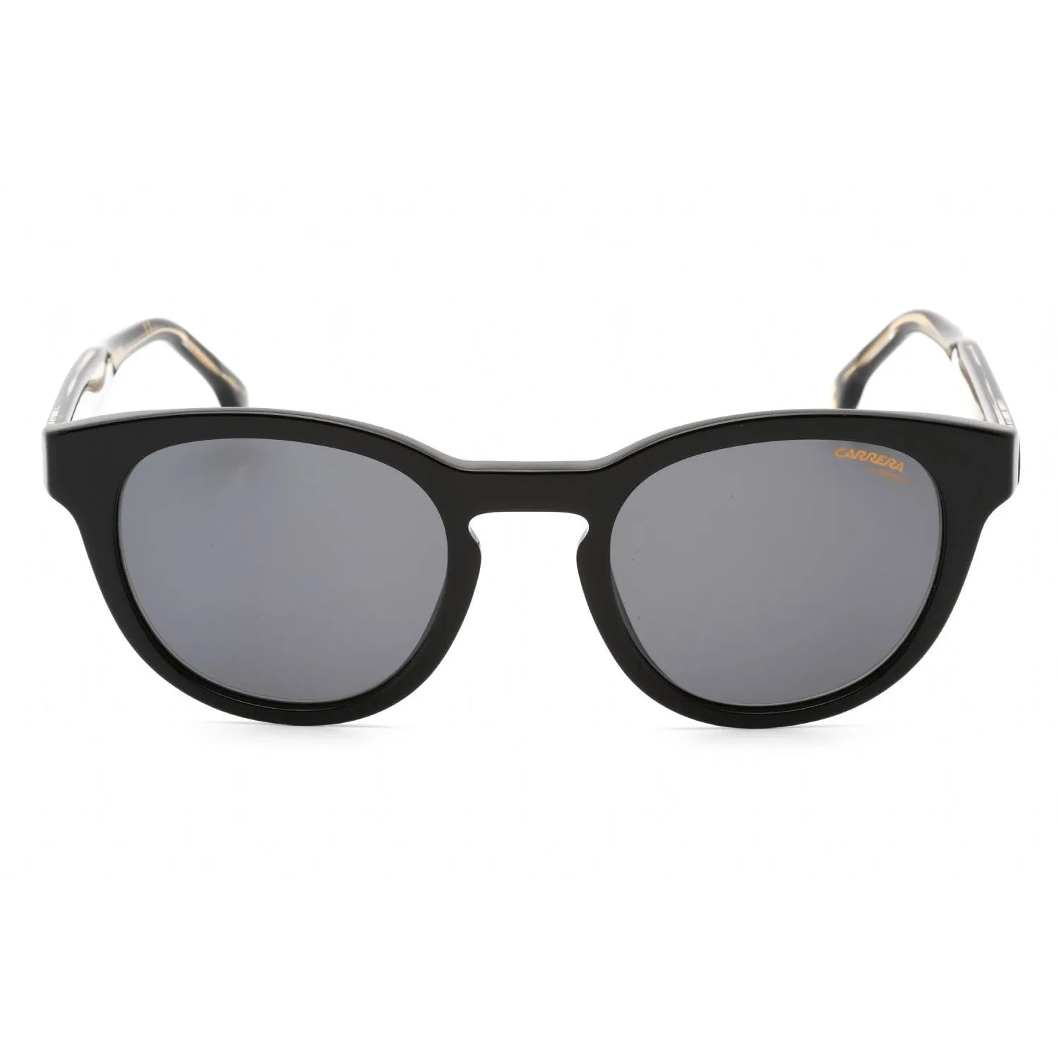 Carrera CARRERA 252/S Sunglasses Black / Grey