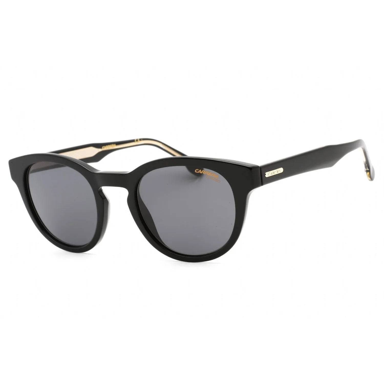 Carrera CARRERA 252/S Sunglasses Black / Grey