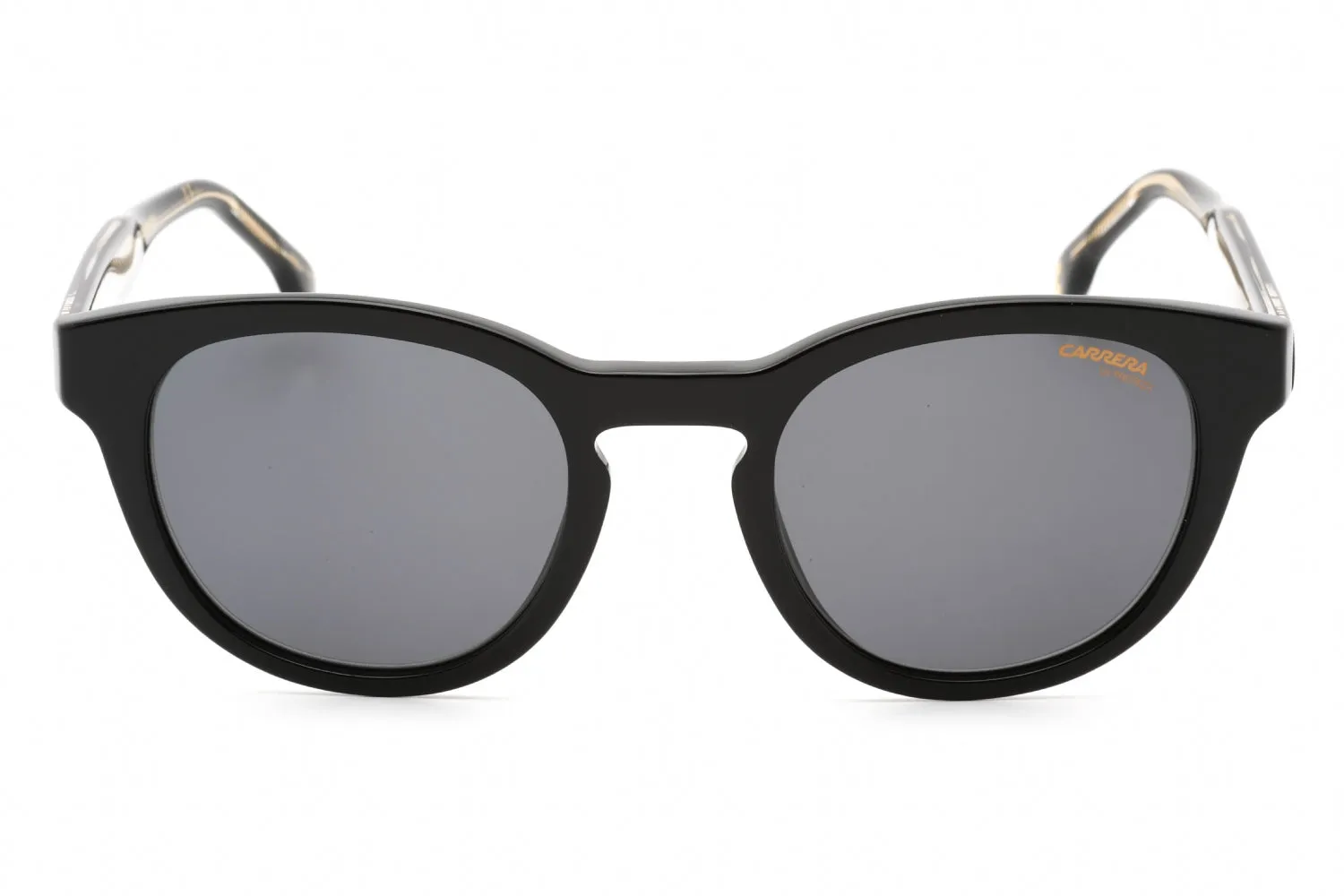 Carrera CARRERA 252/S Sunglasses Black / Grey