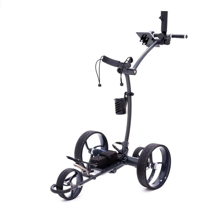 Cart-Tek GRi-1500Li V2 REMOTE Lithium with Active-Steering