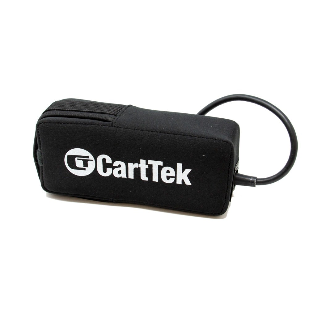 Cart-Tek GRi-1500Li V2 REMOTE Lithium with Active-Steering