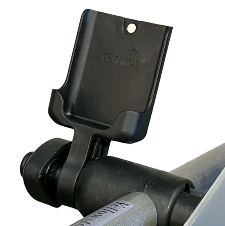 Cart-Tek Handset Dock