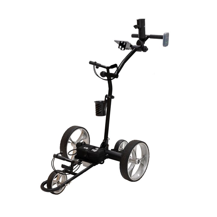 Cart-Tek Yellowstone REMOTE Lithium