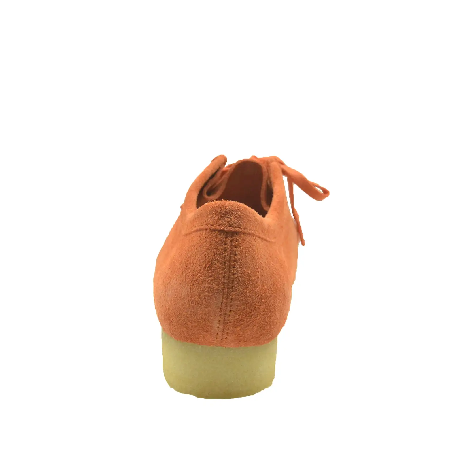 Clarks Wallabee 73637 (Burnt Orange)