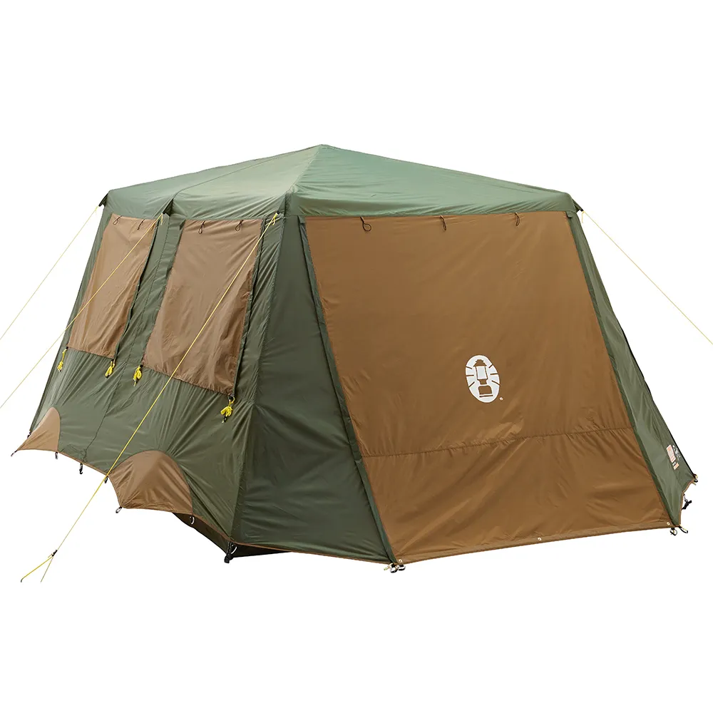 Coleman Instant Up 10P Gold Series Tent