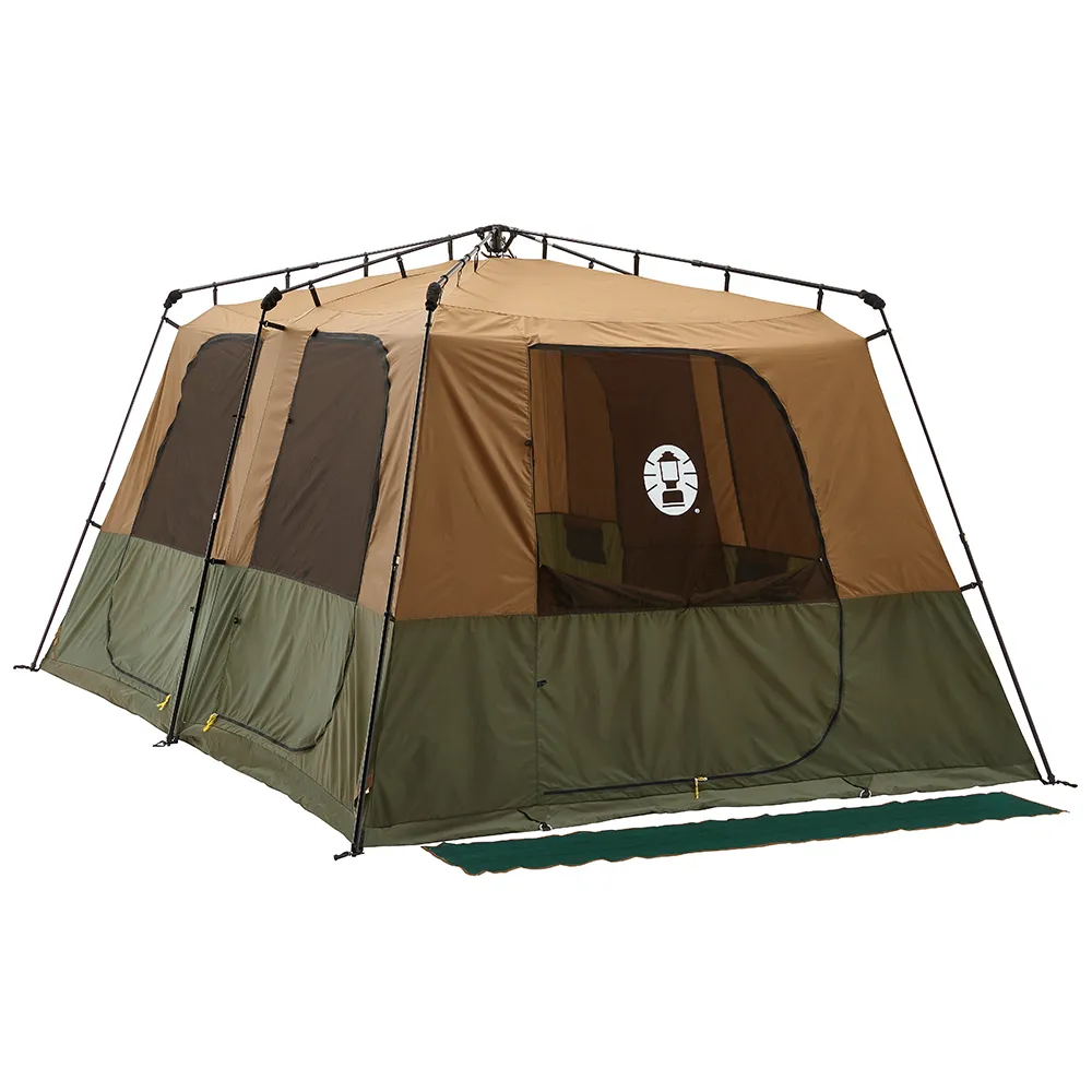 Coleman Instant Up 10P Gold Series Tent