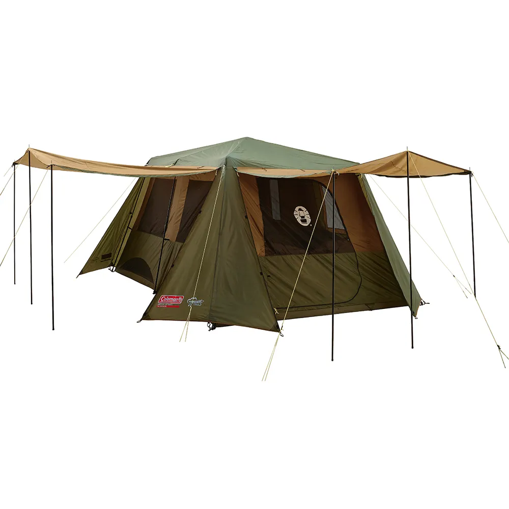 Coleman Instant Up 10P Gold Series Tent