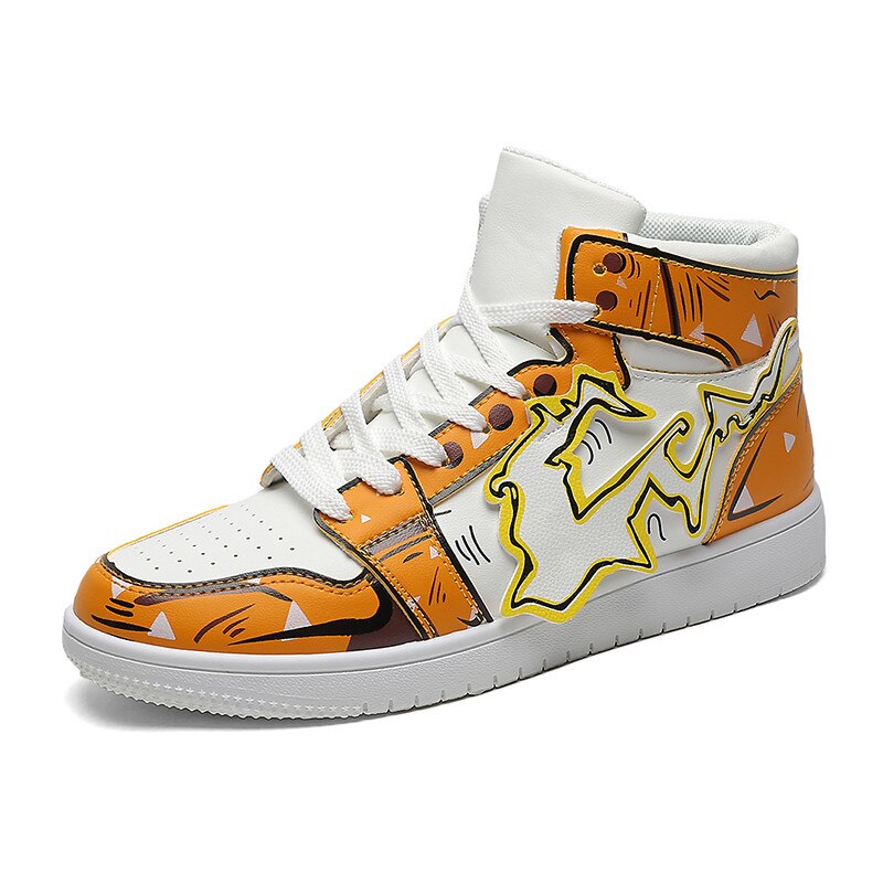 Cosplay Trendy Sneakers