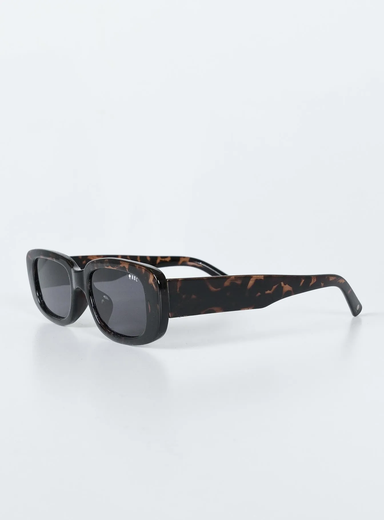 Creeper Sunglasses Tortoiseshell