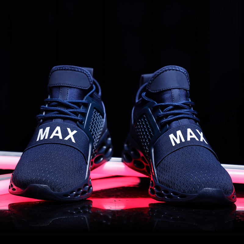 Deportive Max Sneakers