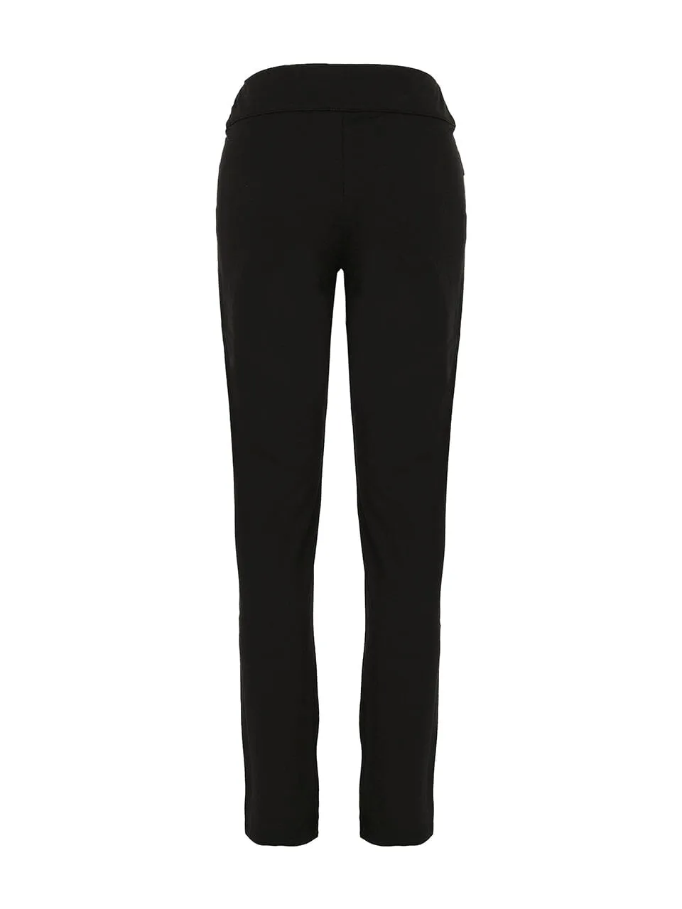 Dolcezza Trouser - Style 73128 (Black)