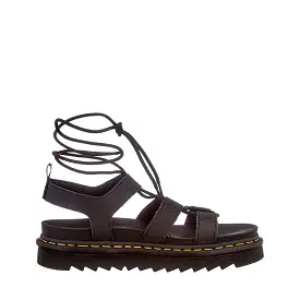 Dr. Martens Nartilla 24641001 (Black)