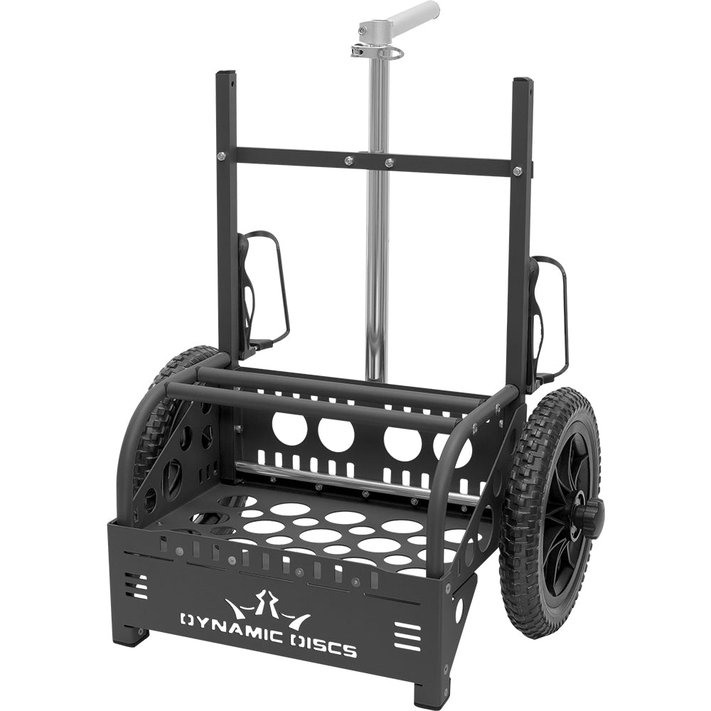 Dynamic Discs EZ Cart by ZUCA