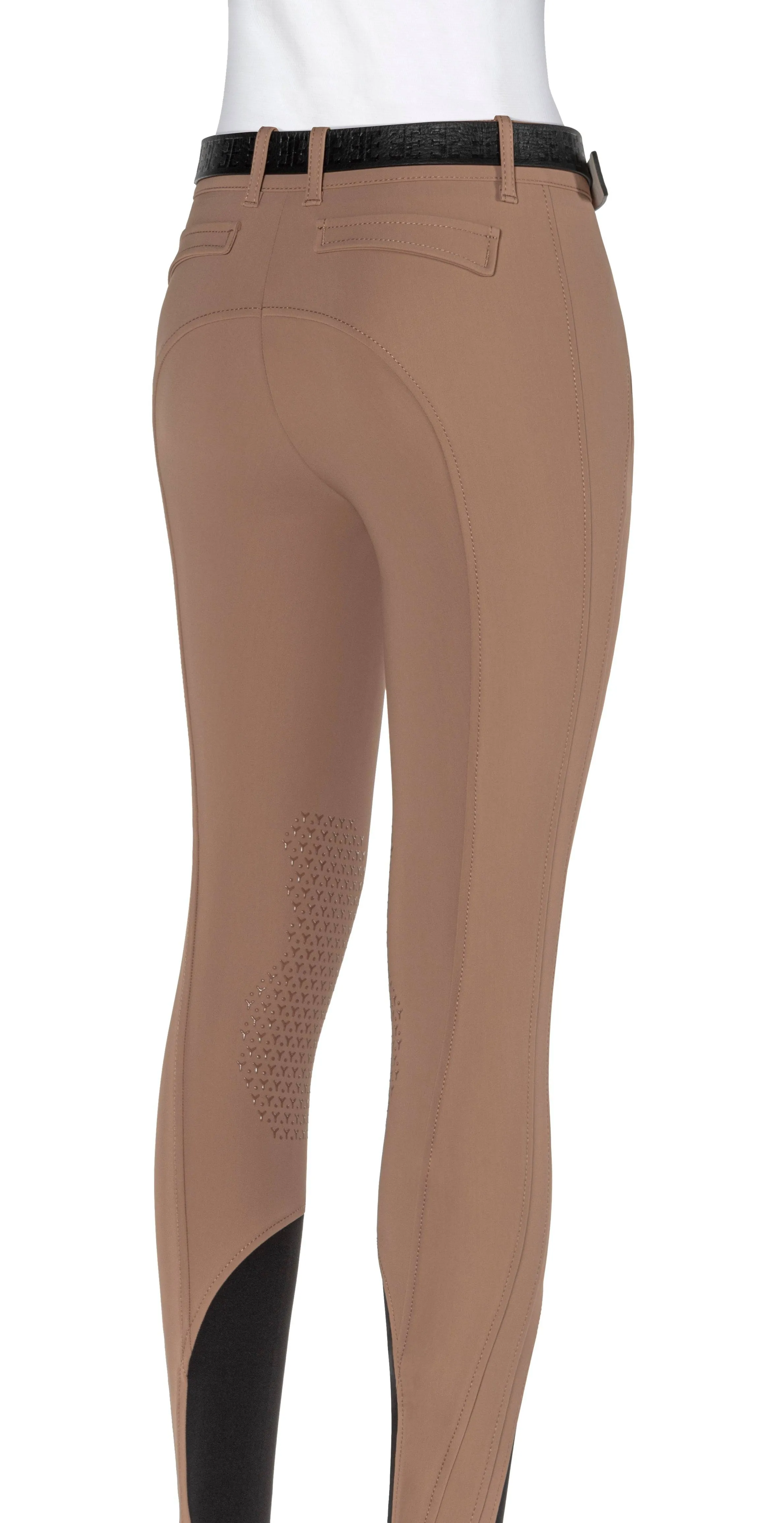 Equiline - ETTIEK Women's Knee Grip B-Move Breeches