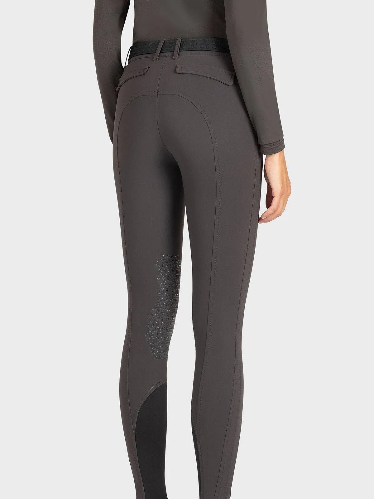 Equiline - ETTIEK Women's Knee Grip B-Move Breeches