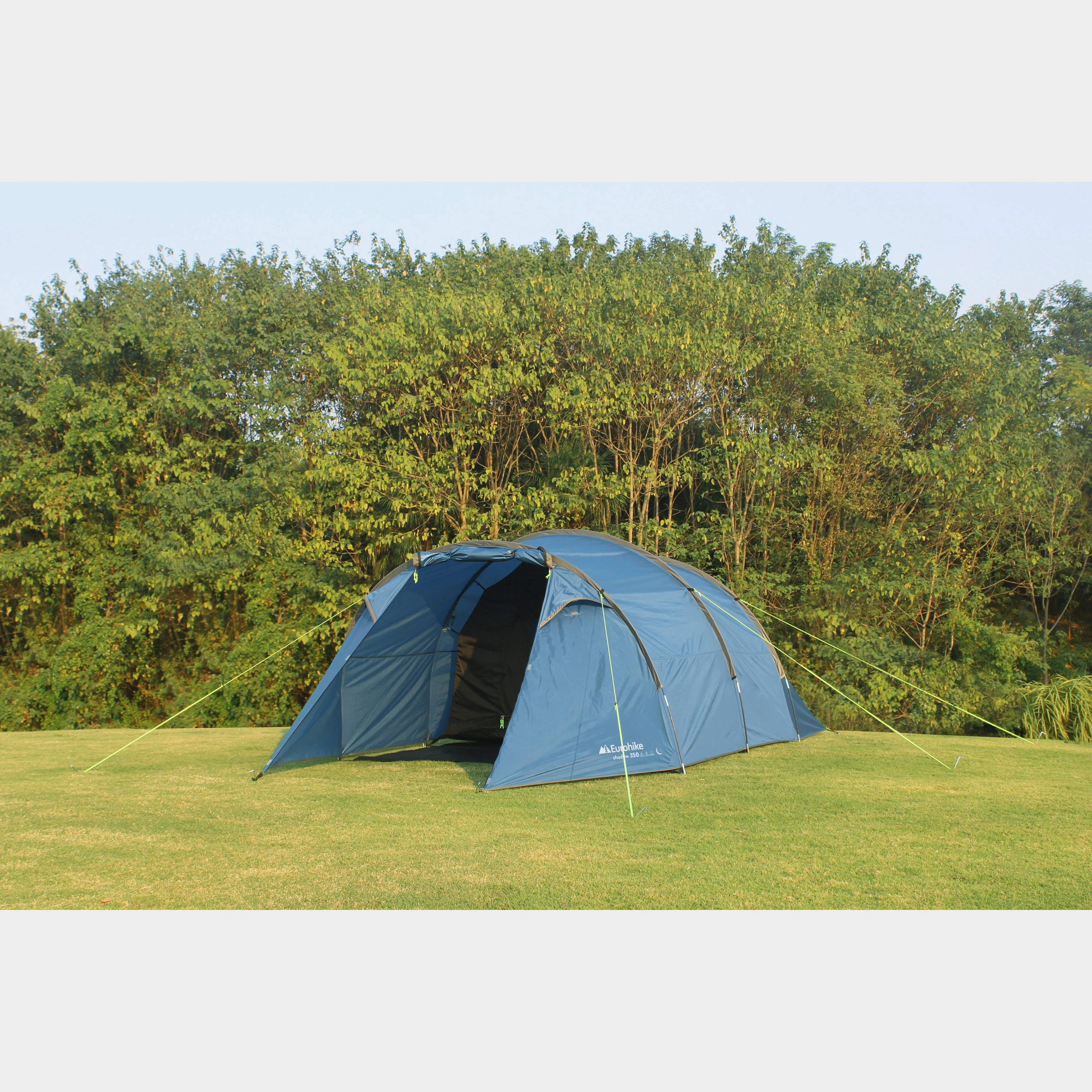 Eurohike Shadow 350 Nightfall Tent | Millets