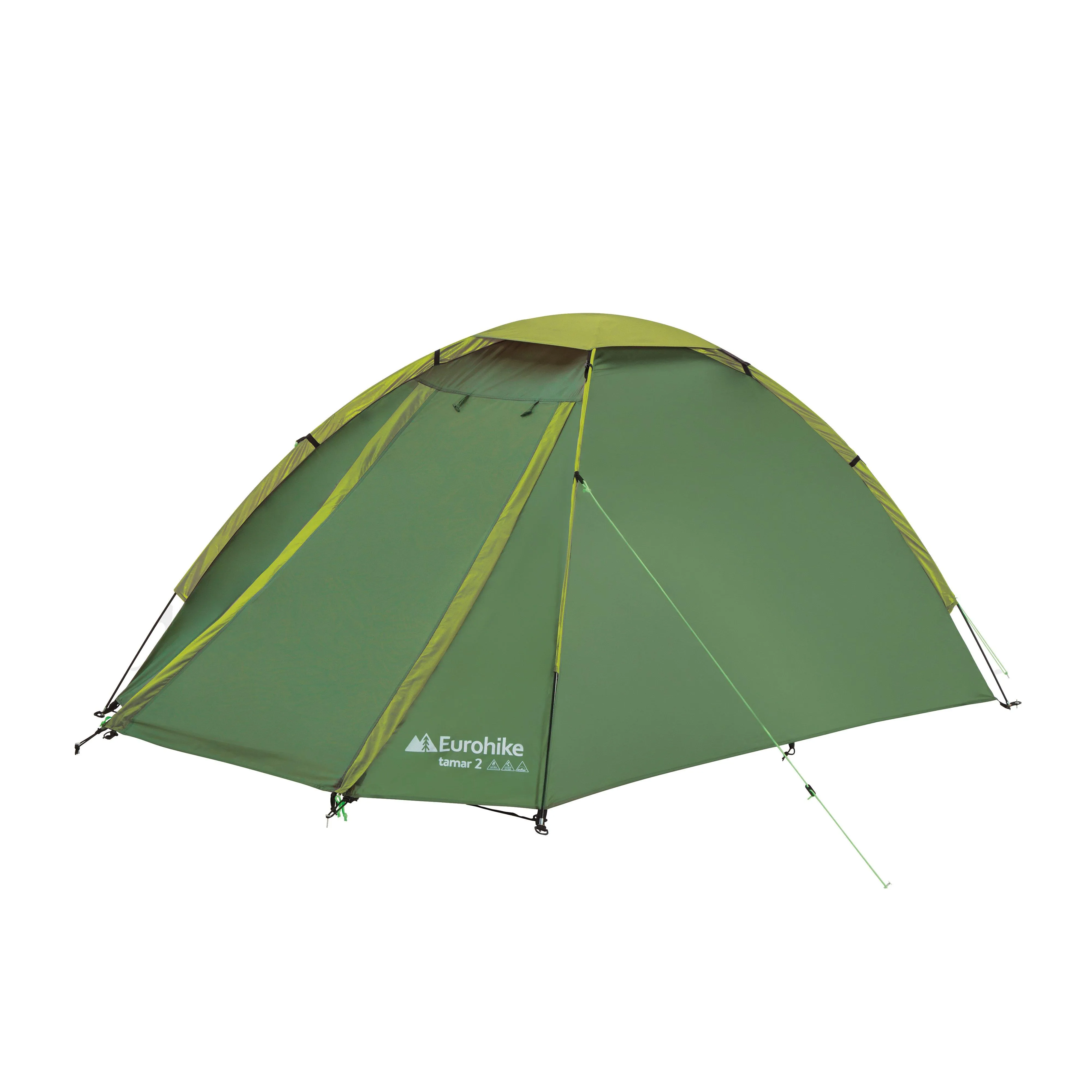 Eurohike Tamar 2 Tent | Millets