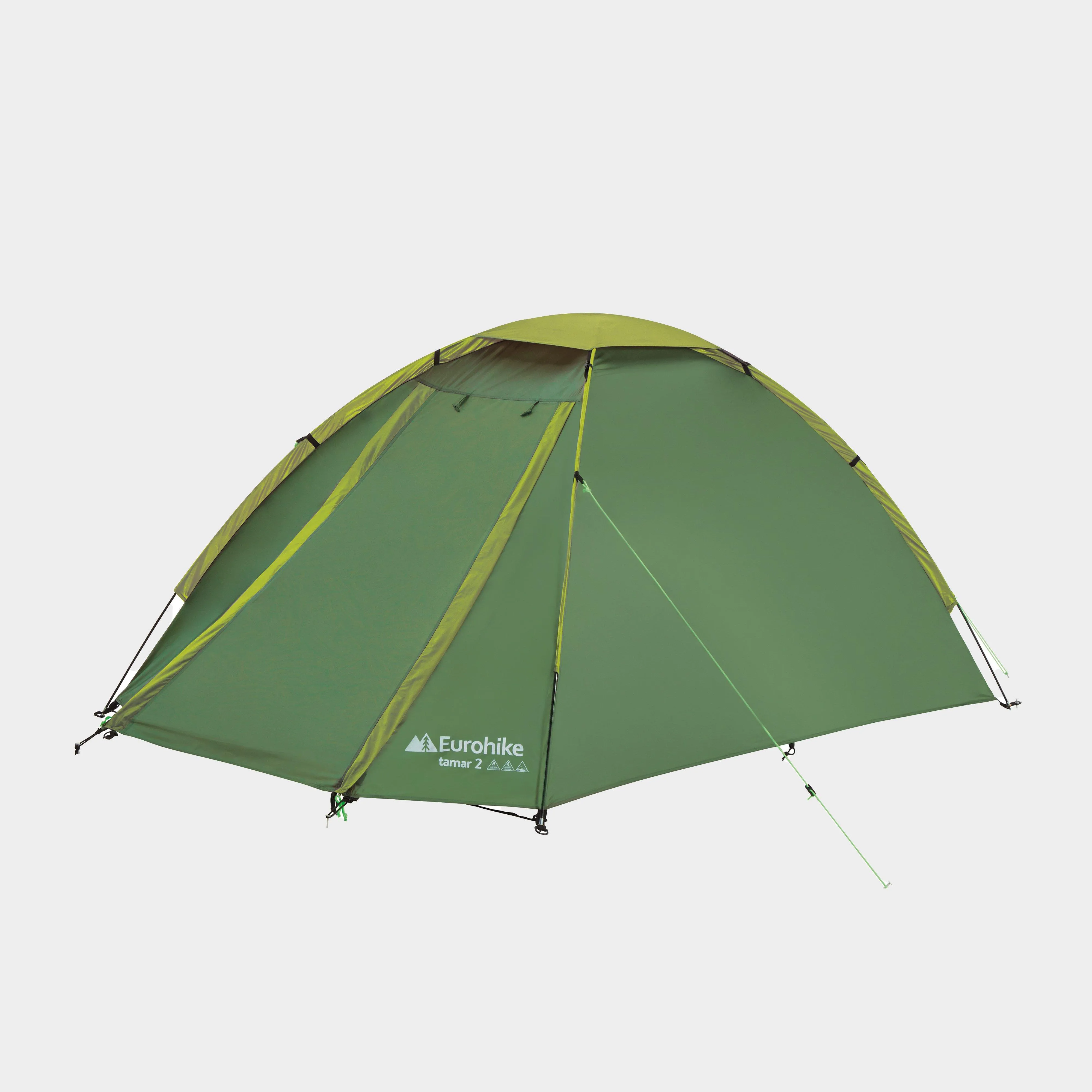 Eurohike Tamar 2 Tent | Millets