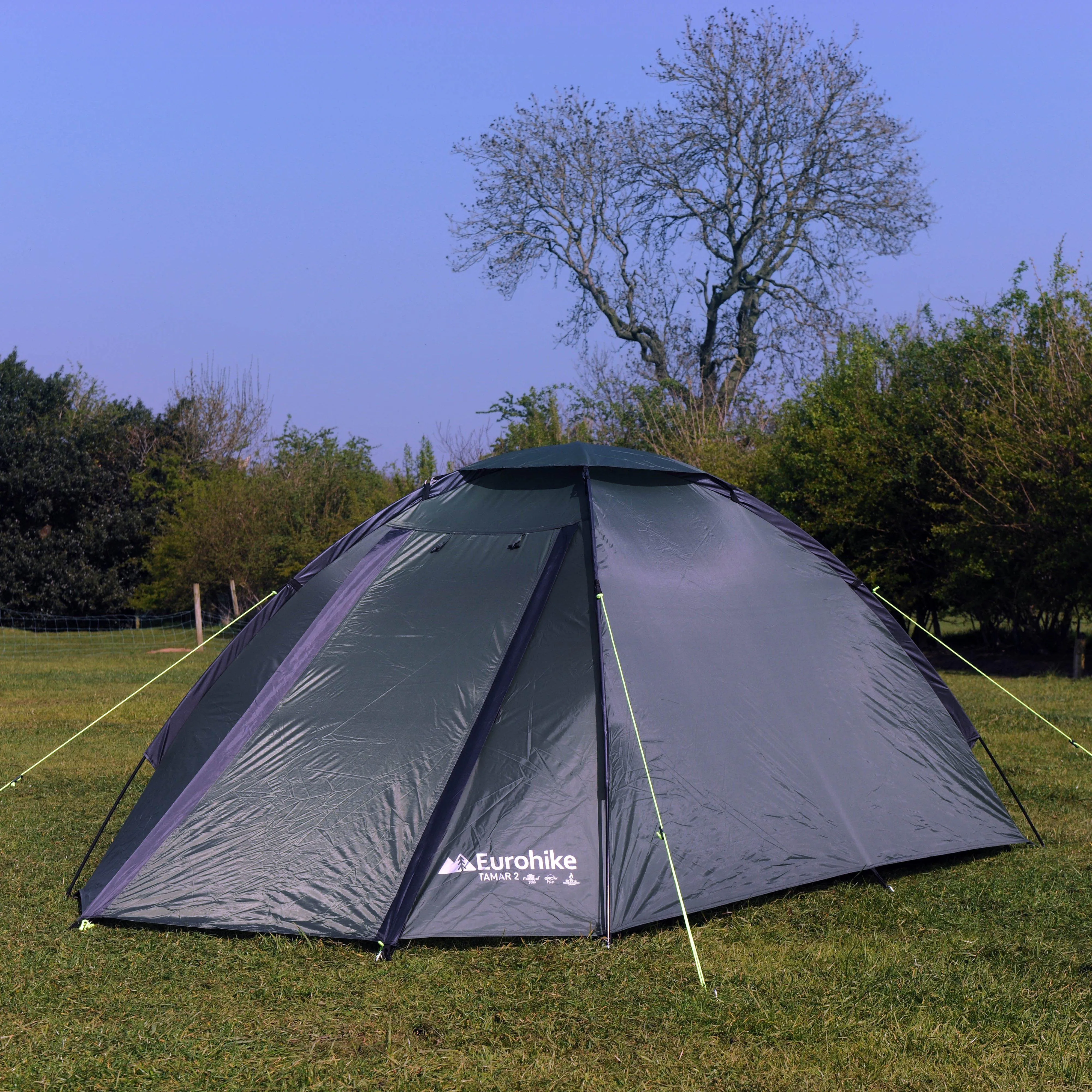 Eurohike Tamar 2 Tent | Millets