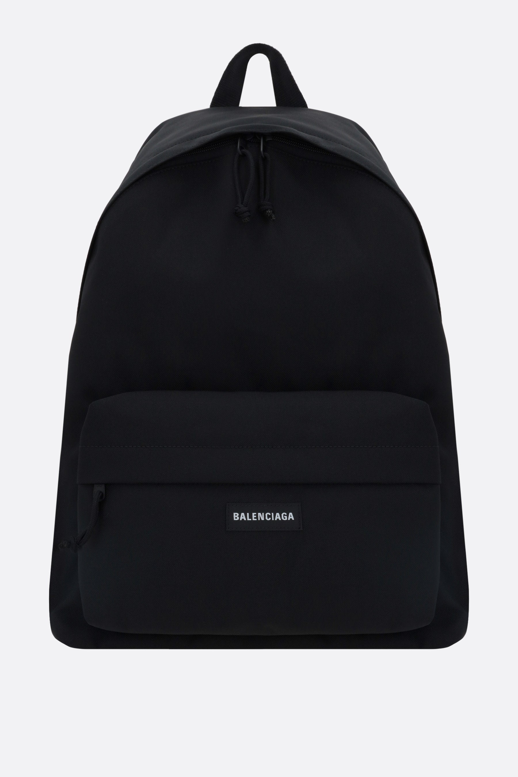 Explorer recycled nylon backpack